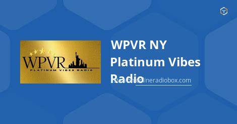 platinum vibes radio